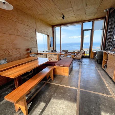 El Coo Lodge Queilén Extérieur photo